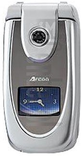 IMEI Check ARCOA A568 on imei.info
