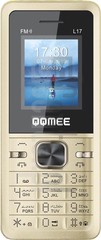 Controllo IMEI QQMEE L17 su imei.info
