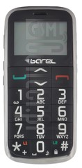 Sprawdź IMEI BAREL S130 na imei.info