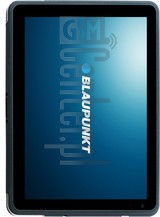 Sprawdź IMEI BLAUPUNKT Discovery 3G na imei.info