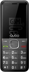 IMEI Check QUBO F240 on imei.info
