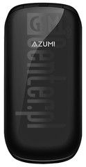 在imei.info上的IMEI Check AZUMI Asari A24