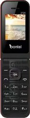 IMEI चेक BONTEL 2720 imei.info पर