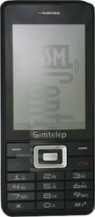 ตรวจสอบ IMEI SIMTELEP N82 บน imei.info
