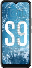 IMEI चेक CHERRY MOBILE Aqua S9 imei.info पर