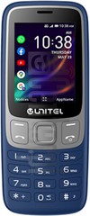 IMEI Check UNITEL Wifone on imei.info