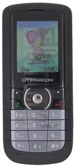 在imei.info上的IMEI Check UTSTARCOM G320A