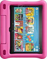 IMEI चेक AMAZON Fire HD 8 Kids Edition 2022 imei.info पर