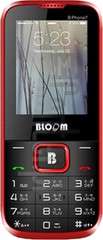 Kontrola IMEI BLOOM B Phone 7 na imei.info