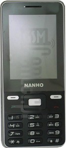 IMEI Check NANHO N100 on imei.info