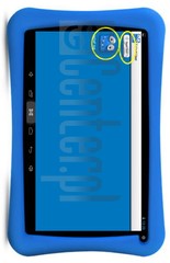 IMEI-Prüfung My-Go GTA9 KidsTab Appi auf imei.info