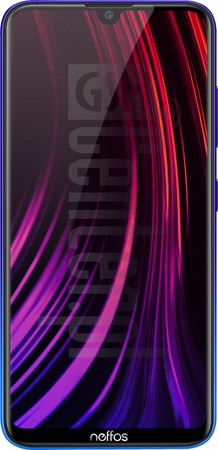 IMEI Check TP-LINK Neffos X20 Pro on imei.info