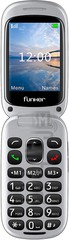 Sprawdź IMEI FUNKER E100 Max Audio na imei.info