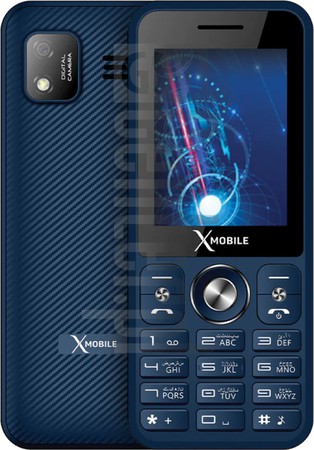 Sprawdź IMEI XMOBILE X7 Power na imei.info