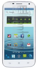 Sprawdź IMEI MEDIACOM Phonepad Duo G550 na imei.info