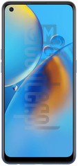 imei.info에 대한 IMEI 확인 GUANGDONG OPPO MOBILE F19
