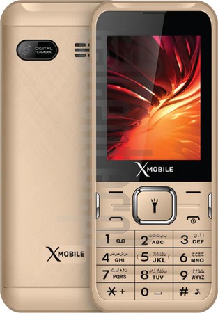 Sprawdź IMEI XMOBILE S100 Plus Lite na imei.info