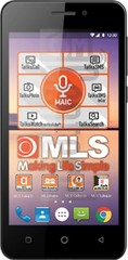 IMEI चेक MLS Top-S 4G imei.info पर