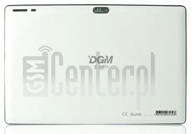 IMEI Check DGM T-1005 on imei.info