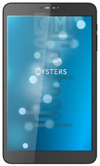 Sprawdź IMEI OYSTERS T84P 3G na imei.info
