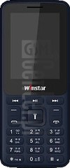 ตรวจสอบ IMEI WINSTAR X601+ บน imei.info
