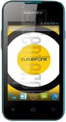 IMEI Check CLOUDFONE Excite 356G on imei.info