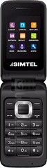 Controllo IMEI SIMTEL 2200 su imei.info