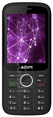 在imei.info上的IMEI Check AZUMI L28A