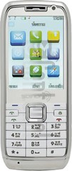 IMEI चेक SONORE TV107 imei.info पर