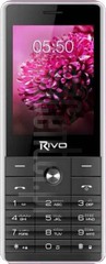 IMEI चेक RIVO Advance A550 imei.info पर