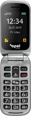 Sprawdź IMEI OPEL MOBILE FlipPhone 2 na imei.info