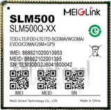IMEI Check MEIGLINK SLM500Q-A on imei.info