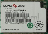 IMEI Check LONGSUNG A8900 on imei.info