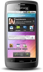 ตรวจสอบ IMEI SMART NetPhone 701 บน imei.info
