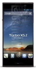 IMEI Check TURBO X5 Z on imei.info