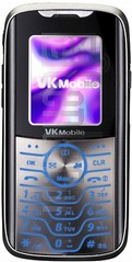 IMEI Check VK Mobile VK-X100 on imei.info