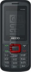 ตรวจสอบ IMEI REDD R1200I บน imei.info