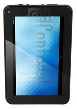 Verificação do IMEI QUER KOM0701 tablet 7" em imei.info
