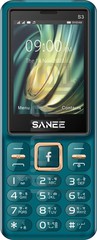 ตรวจสอบ IMEI SANEE S3 บน imei.info