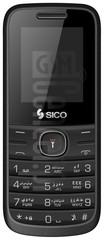 ตรวจสอบ IMEI SICO Extra Phone บน imei.info