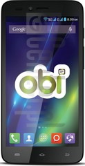 IMEI चेक OBI Boa S503  imei.info पर