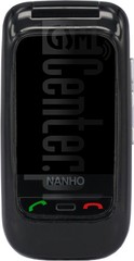 IMEI Check NANHO M200 on imei.info