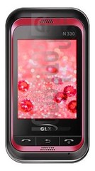 IMEI Check GLX N330 on imei.info