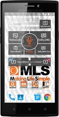Sprawdź IMEI MLS iQTalk Flame na imei.info