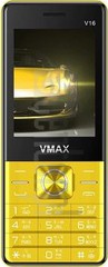 Sprawdź IMEI VMAX V16 na imei.info