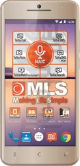 Sprawdź IMEI MLS F5 na imei.info