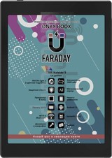 Verificación del IMEI  ONYX Boox Faraday en imei.info
