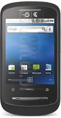 IMEI चेक TELSTRA T3020 Smart Touch imei.info पर