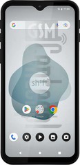 IMEI-Prüfung SHIFT ShiftPhone 8 auf imei.info