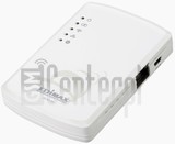 IMEI Check EDIMAX 3G-6218n on imei.info
